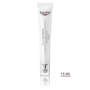 Eucerin Anti-Pigment Creme Clareador de Olheiras 15ml