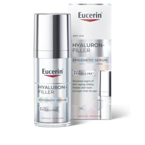Hyaluron-Filler Sérum Epigenetic